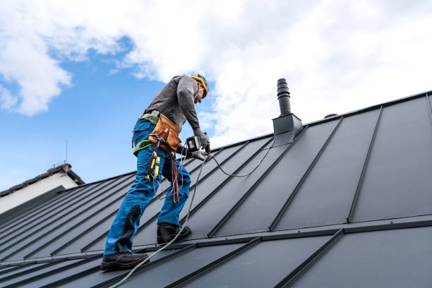 Best Roof Restoration  in USA